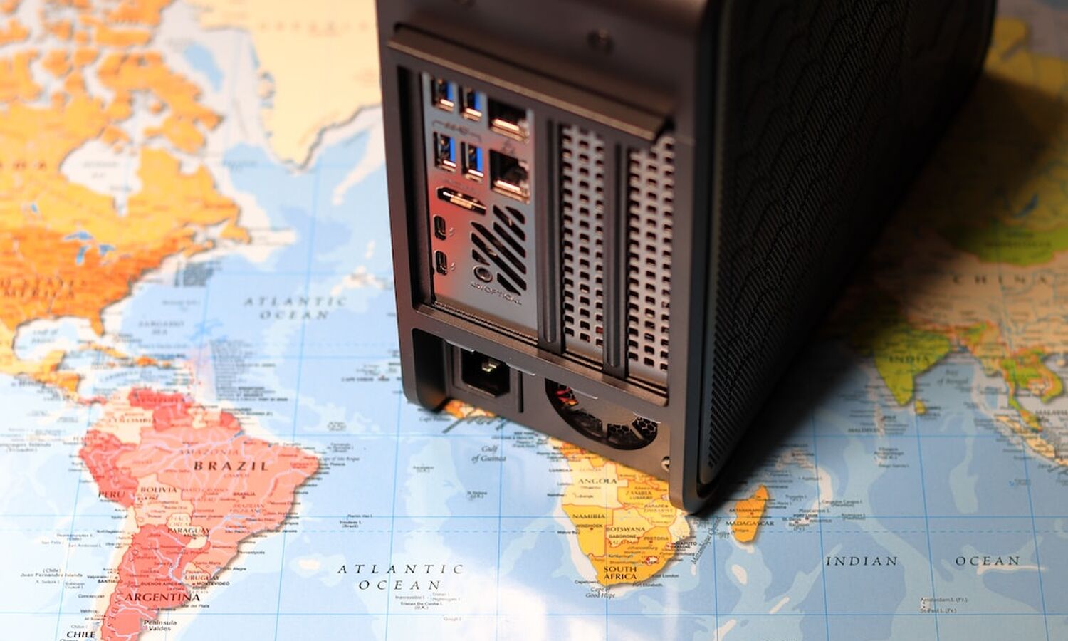 Server Side Tracking 