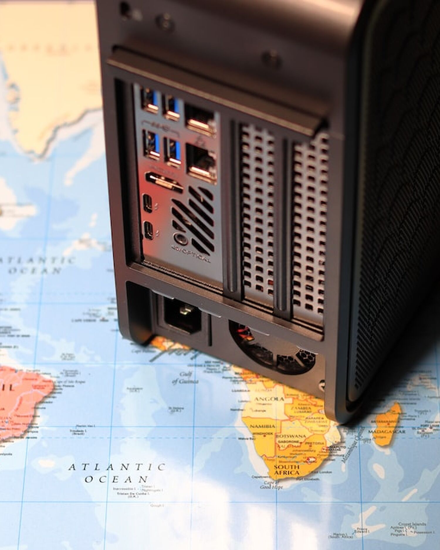 Server Side Tracking 