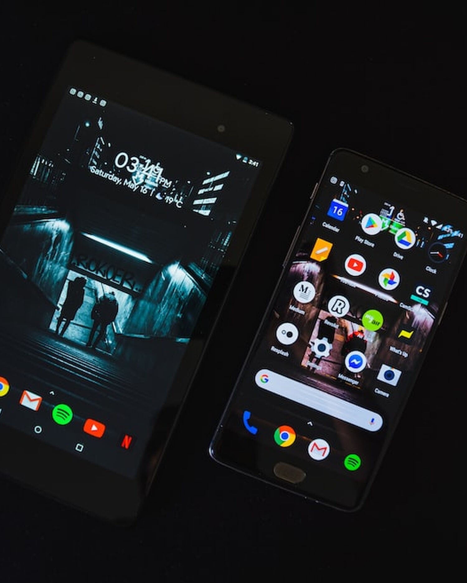 Server Side Tracking 