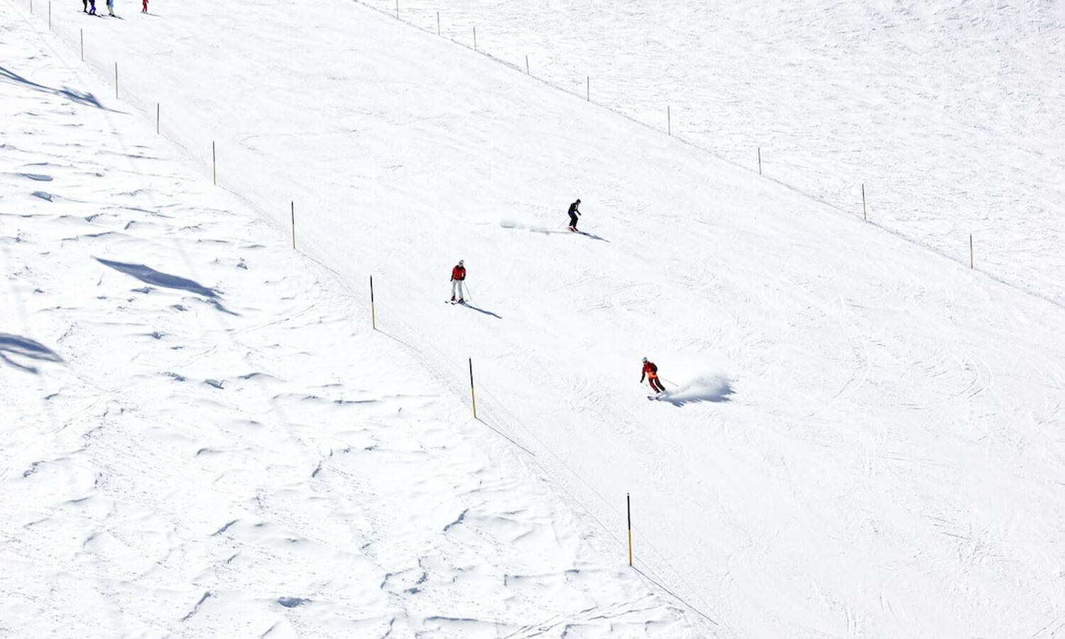 Server Side Tracking 